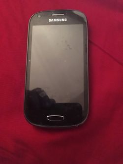 Samsung Galaxy light Tmobile