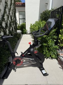 Peloton Bike (2020)