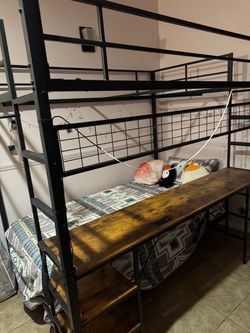 Bunk beds