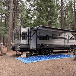 2021 Forest River Salem Cruise Lite 24 RLXL