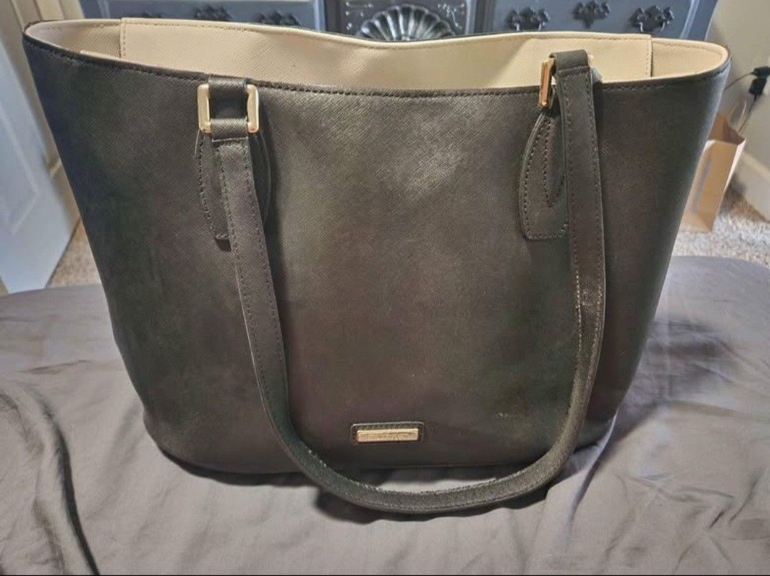 Calvin Klein Tote Bag