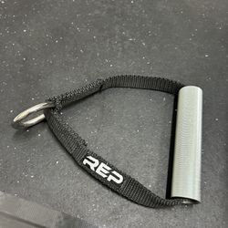 Rep Fitness D Handle