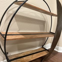 Wall Display