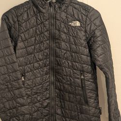 Kids/Youth Thermoball North Face Jacket 