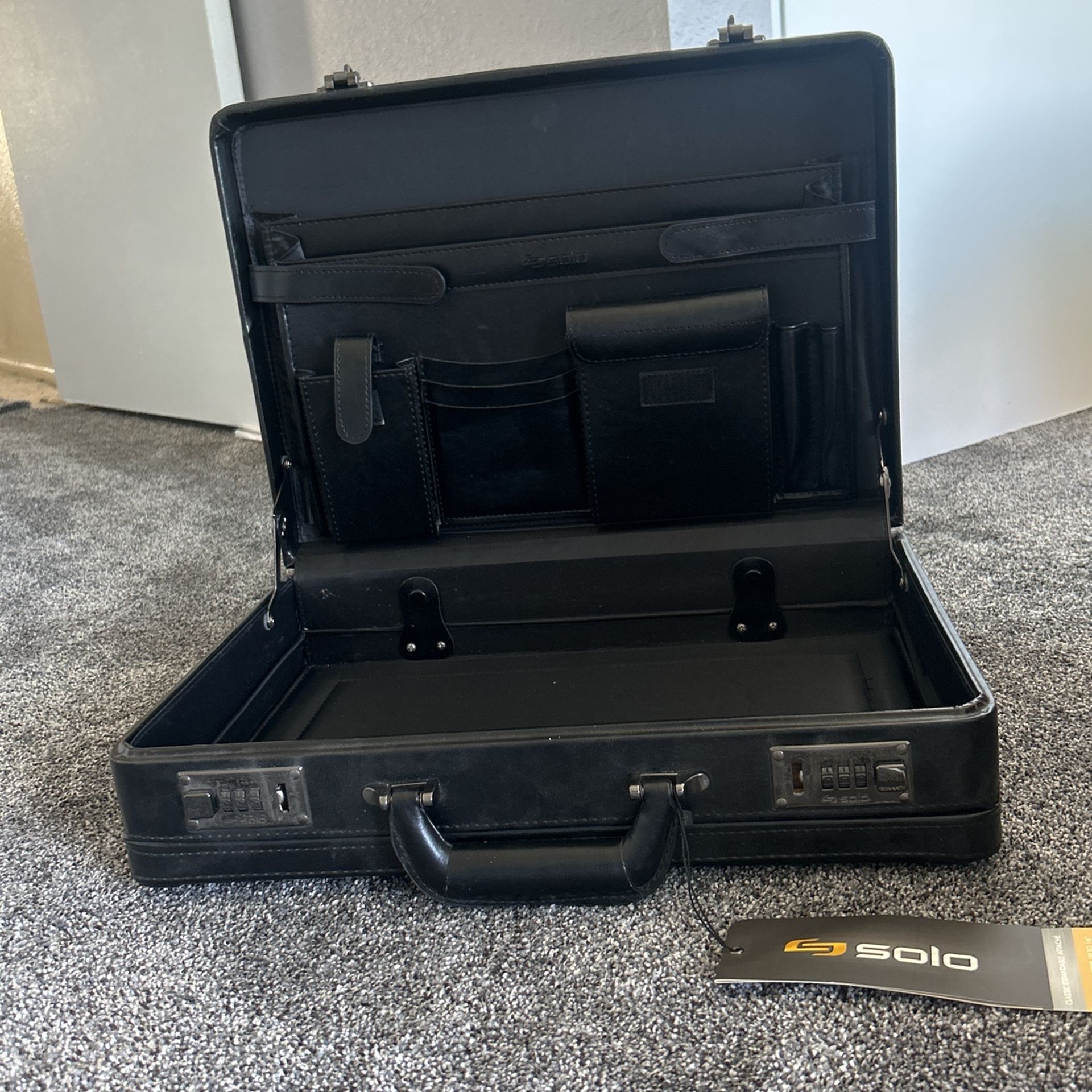 Brief Case (new) $25