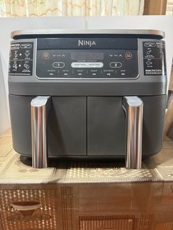 Ninja Dual Zone Air Fryer