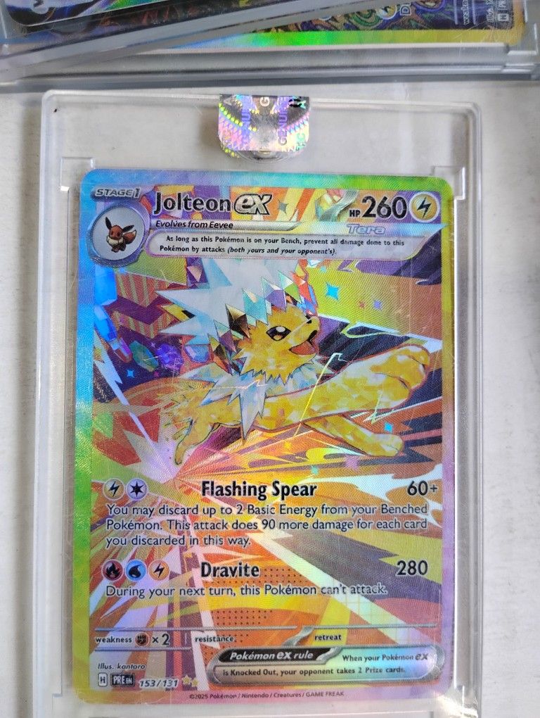 Pokemon
