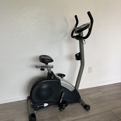 Schwinn Stationary Exercise Bike 