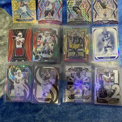 Football Cards