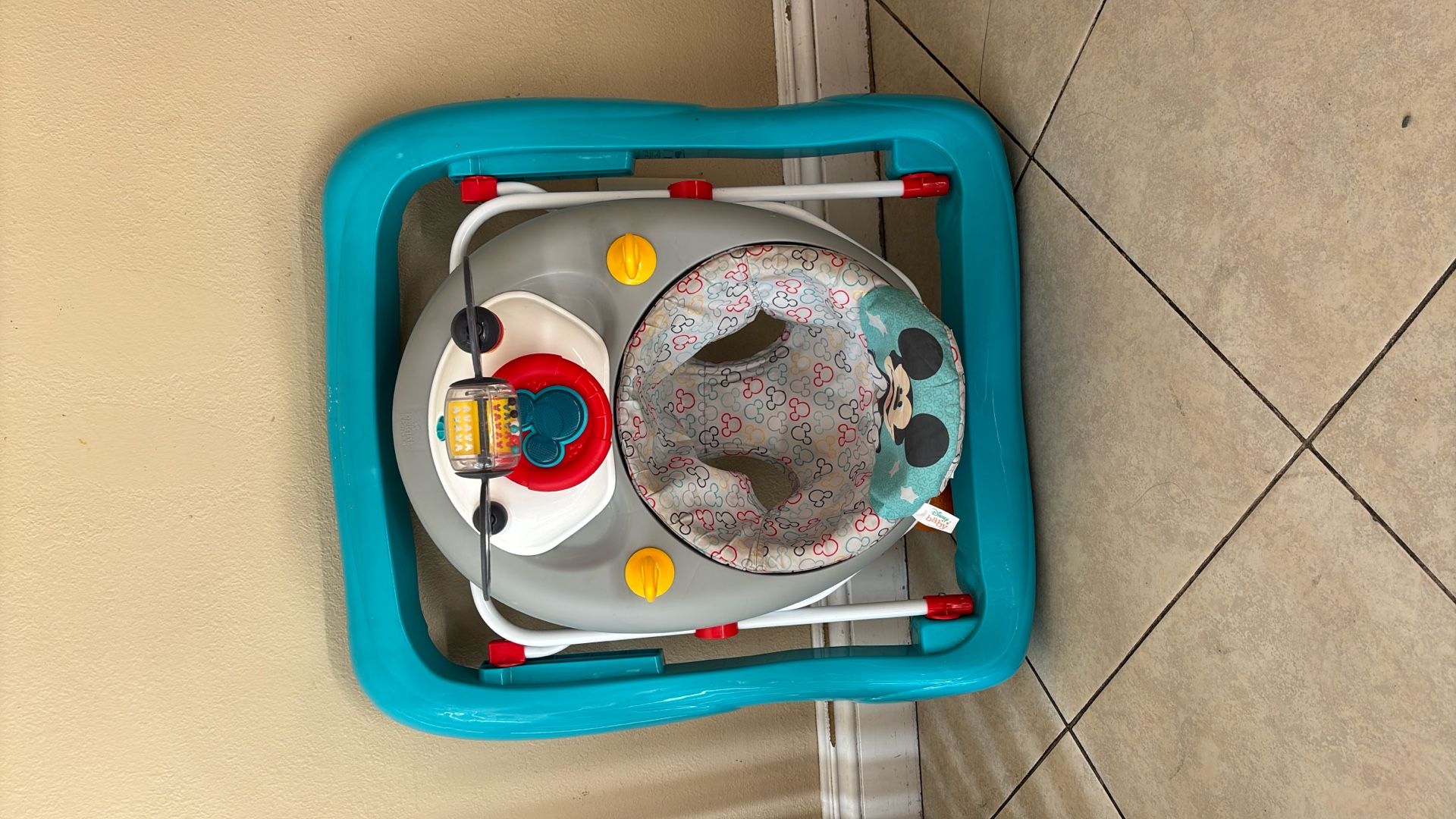 Baby Walker