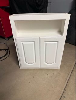 Bathroom Cabinet