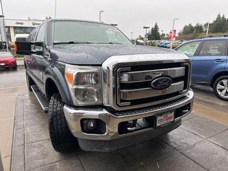 2013 Ford F-250