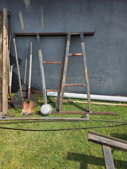 Portable A Frame