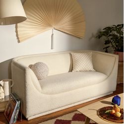 Urban Outfitters Aria Sofa / Couch