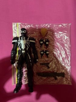 marvel legends