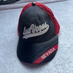 Las Vegas Hat