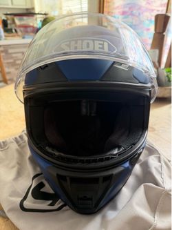 SHOEI RF SR Helmet