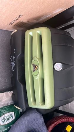 Margaritaville Portable Propane Gas Grill