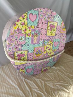 Hat Box