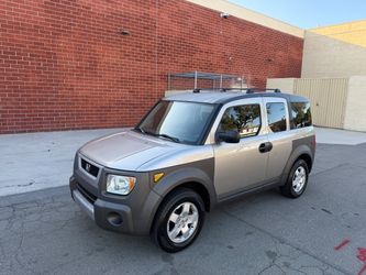 2003 Honda Element