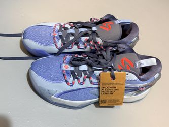 Luka Men’s 11.5 Jordan Lake Blue 