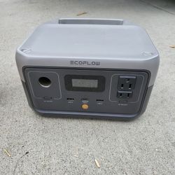 Ecoflow River 2 Portable Power Station 