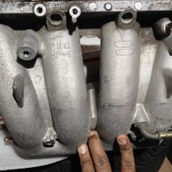 OEM Honda PRC Intake Manifold 