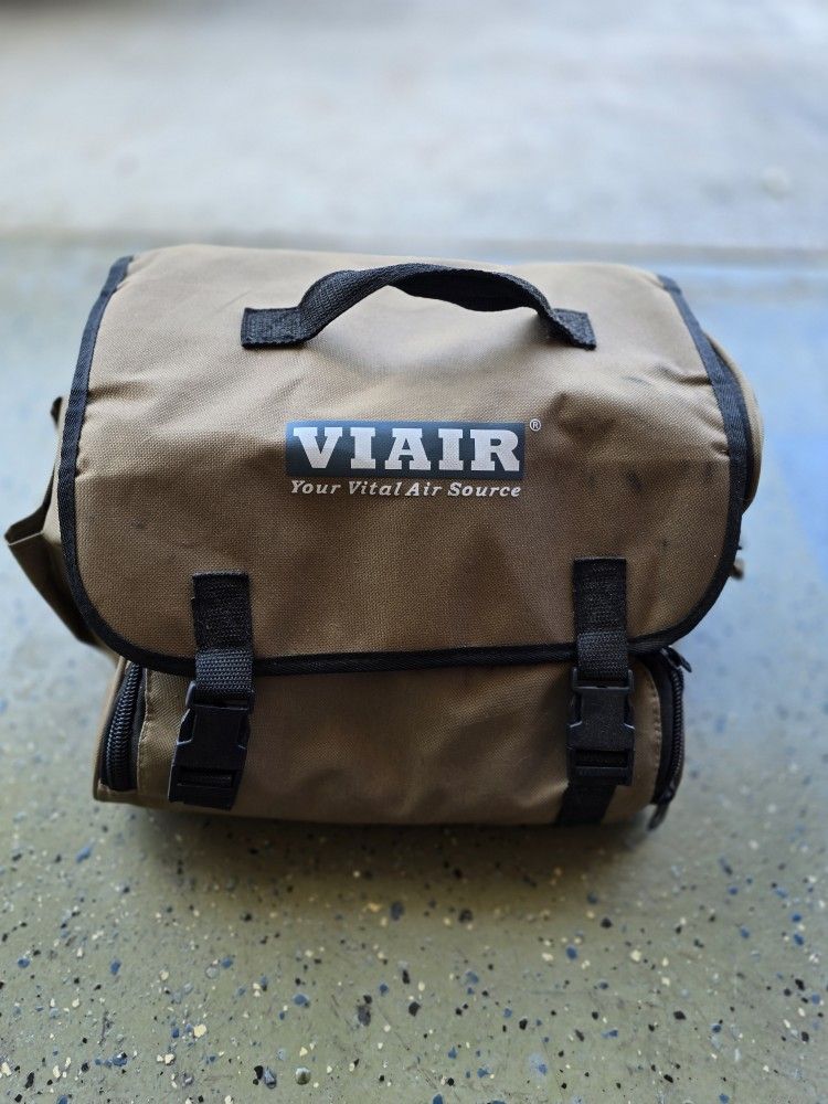 VIAIR RV COMPTESSOR