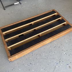 Guitar Pedalboard 