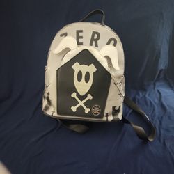 Bioworld Nightmare Before Christmas Mini Backpack