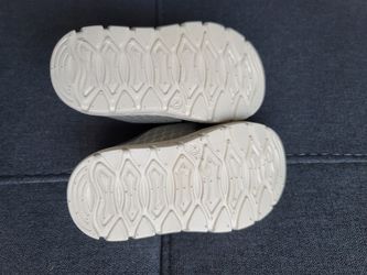 Toddler Kid's Cute Casual Lightweight Walking Athletic Shoes Boys Mesh Strap Sneakers