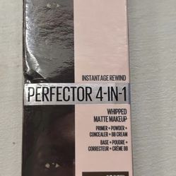 Maybelline 4 In 1 Perfector 