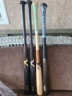 Baseball Wood Bats
