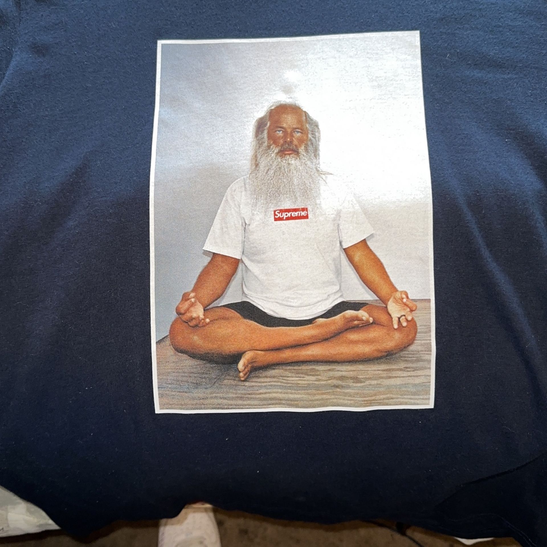 Supreme T-Shirt 