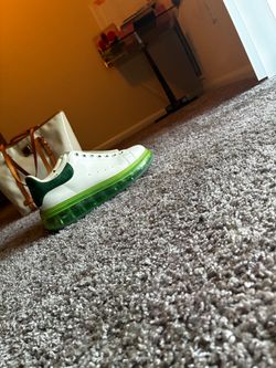 Designer Shoes