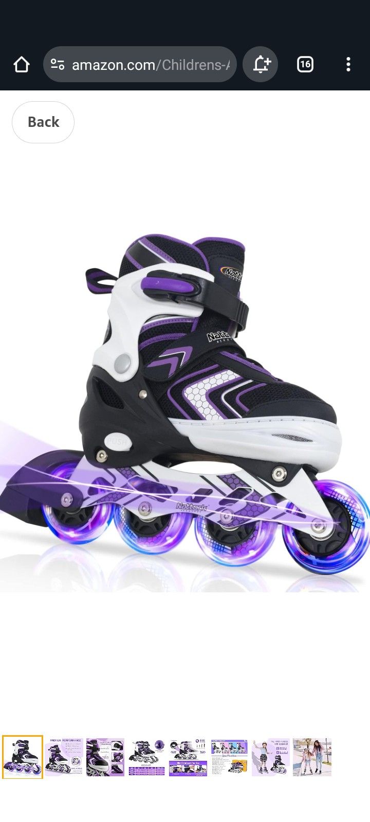 Rollerblades 