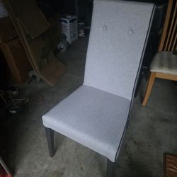 Dining Chairs