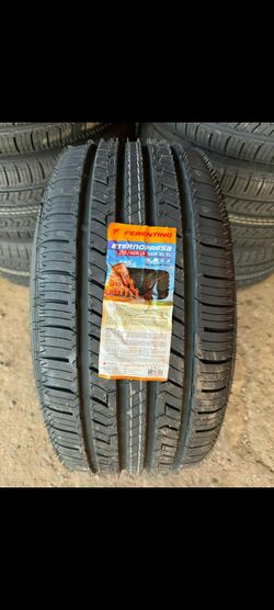 235/40/18 Nuevas Llantas Disponibles