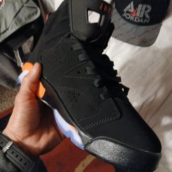 Jordan 6's ~(NEW)~