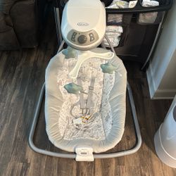 Graco Baby Swing 
