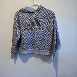 Kids Adidas Hoodie 