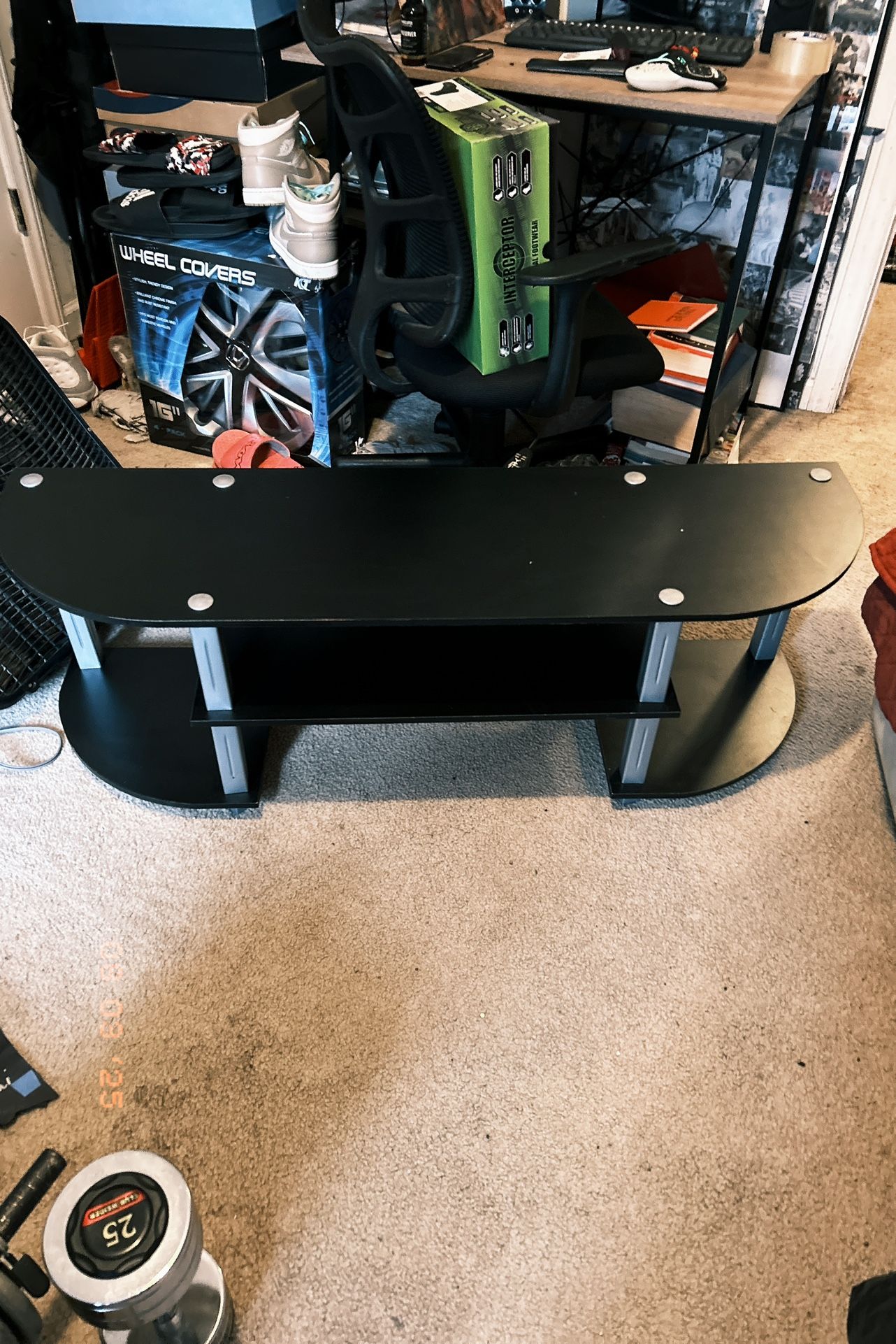 50 Inch Tv Stand