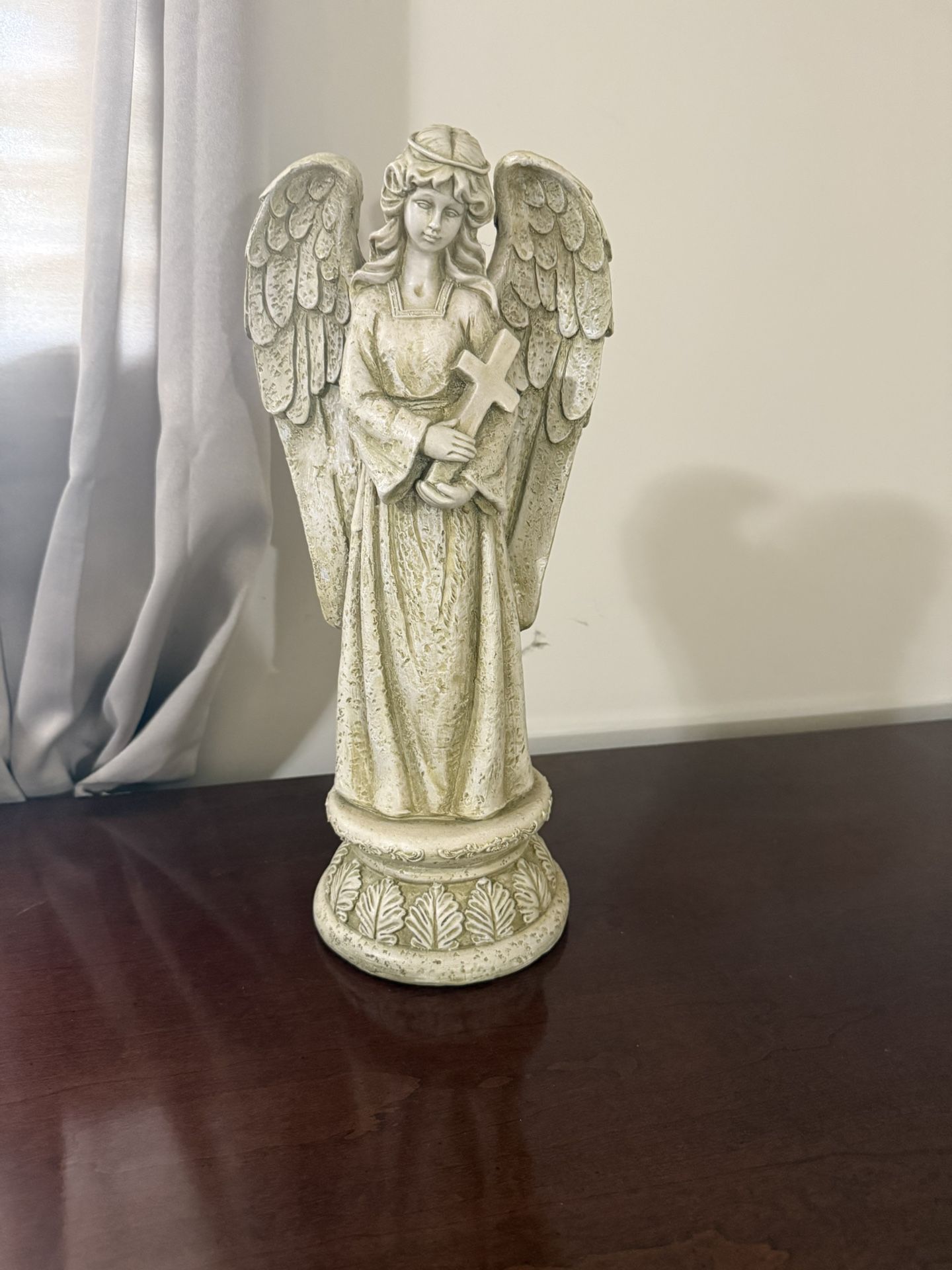 Angel Statue