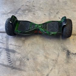 Blue Tooth Hoverboard 