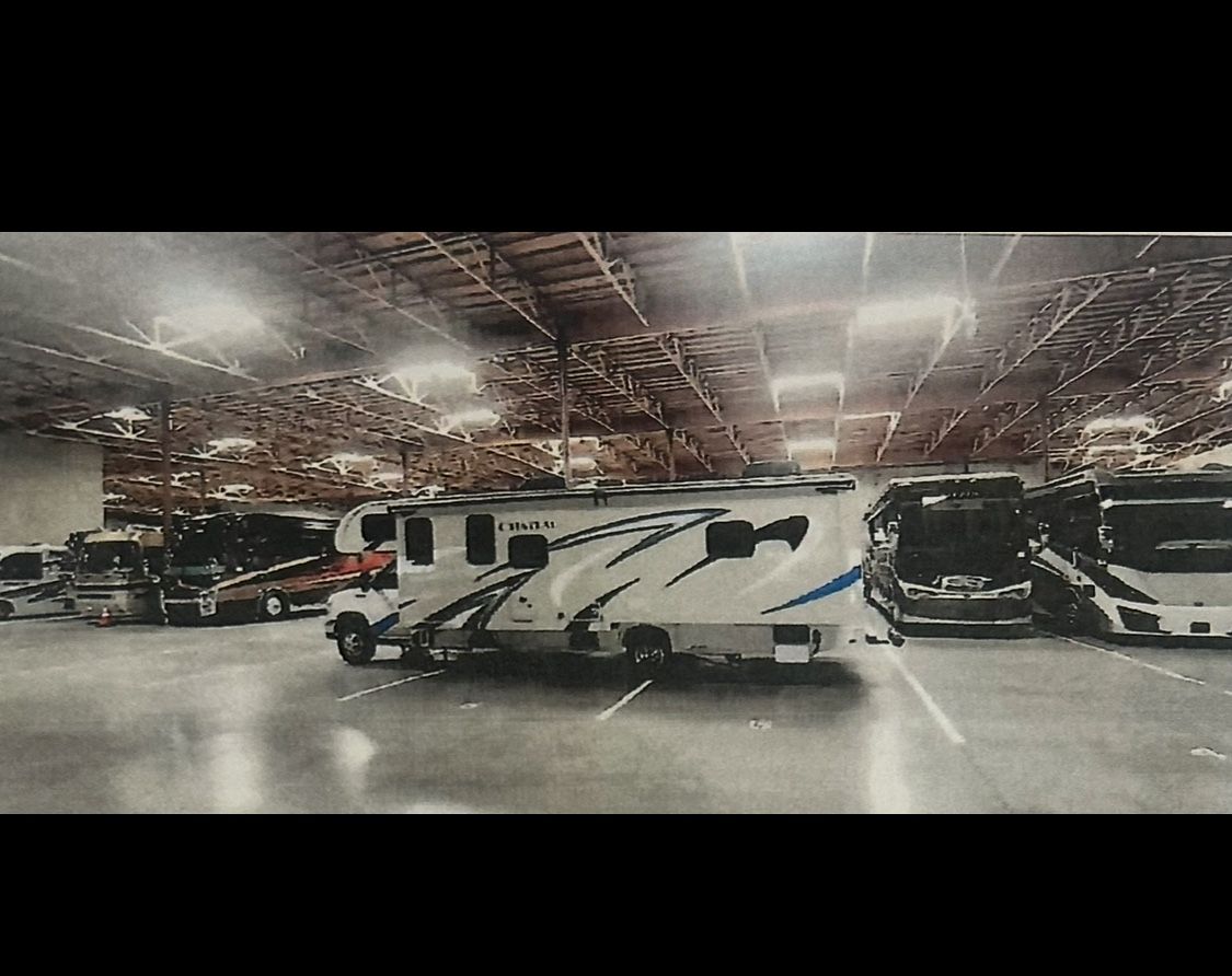 2020 Thor Chateau 31w Couch Class C RV