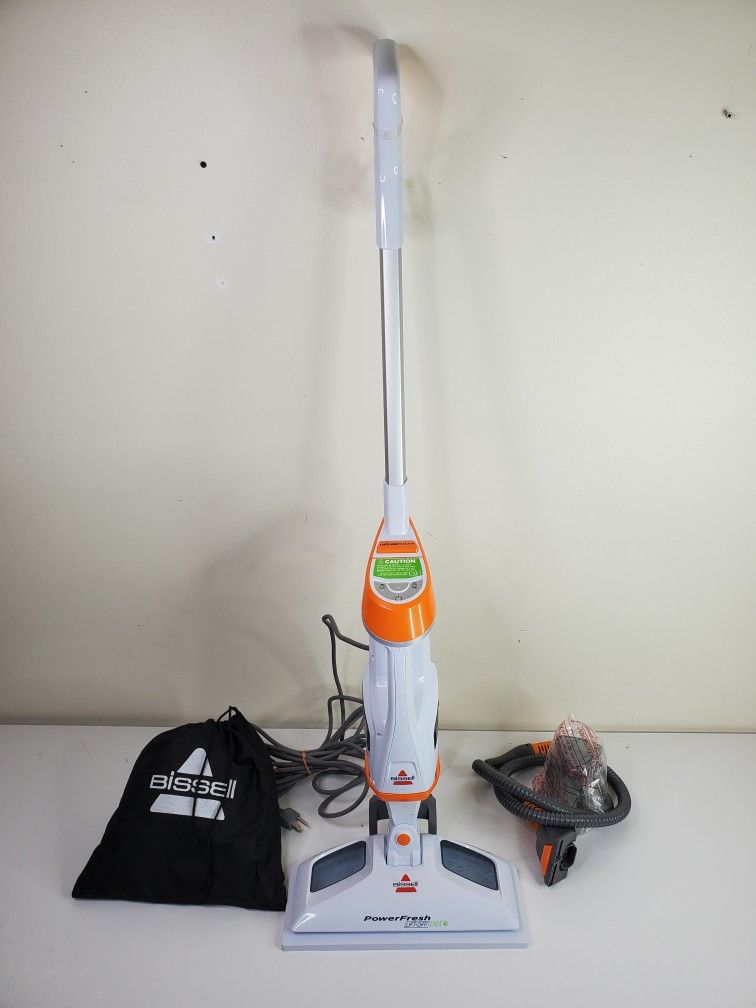 Bissell PowerFresh LiftOff Pet 1544A for Sale in Columbus, OH OfferUp