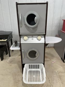 KidKraft Laundry Playset