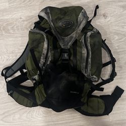 camelbak dolomite 35