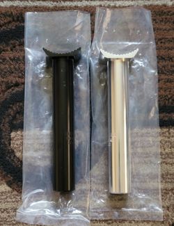 NEW Bicycle Bmx Pivotal Seat Post