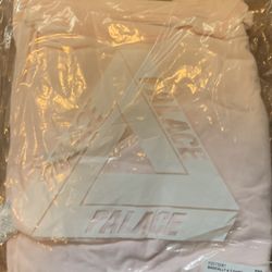 Palace Basically A Tee T-shirt 